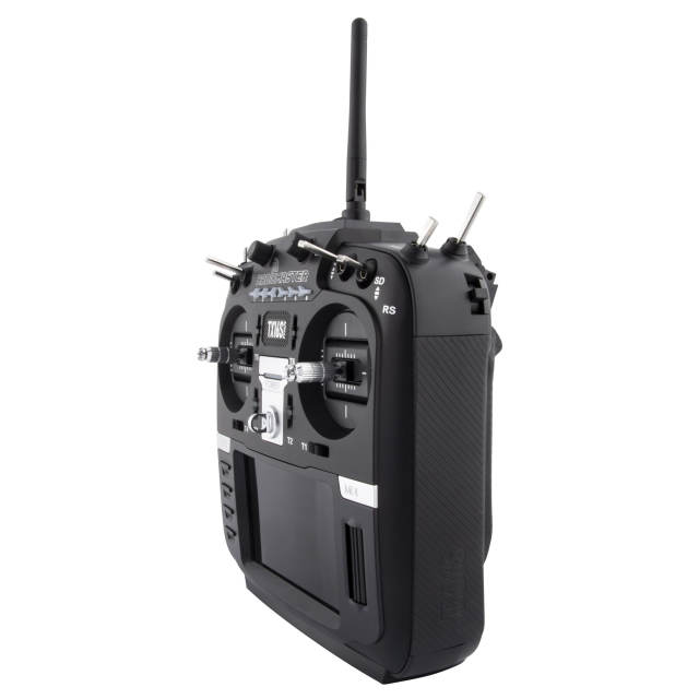 RadioMaster - TX16S SE OpenTX Multi Protocal 16ch Transmitter