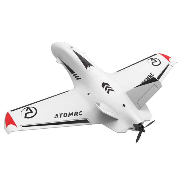 AtomRC - Dolphine 845mm FPV Wing KIT | PNP | FPV