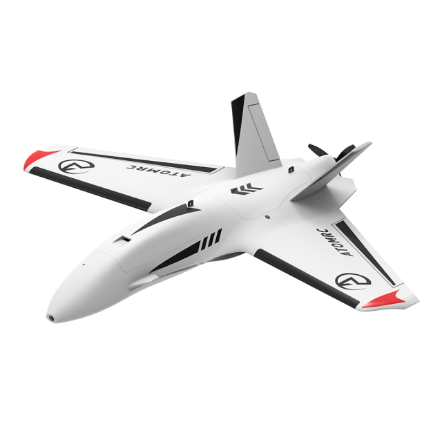 AtomRC - Dolphine 845mm FPV Wing KIT | PNP | FPV