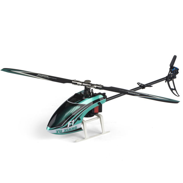 WLZX - F1 YU XIANG Brushless 350mm 3D Helicopter