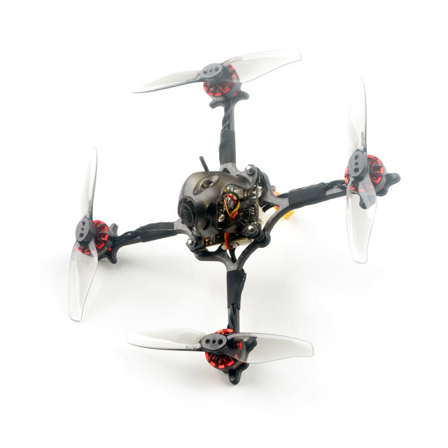 Happy Model - Crux3 Brushless Toothpick class FPV Drone