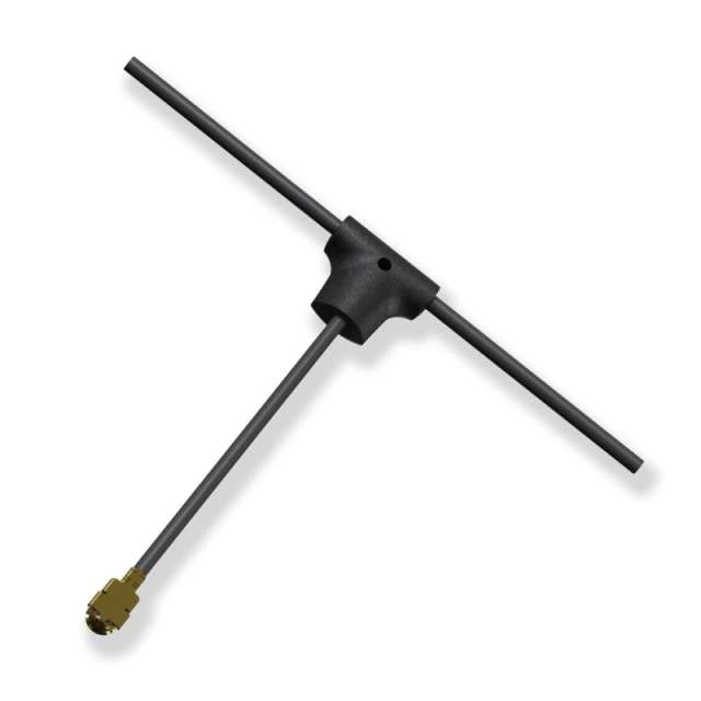 Team Black Sheep - TBS TRACER IMMORTAL T ANTENNA