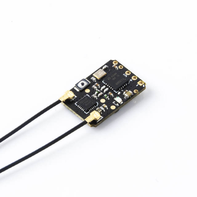 RadioMaster - R81 8ch Frsky D8 Compatible Nano Receiver with Sbus