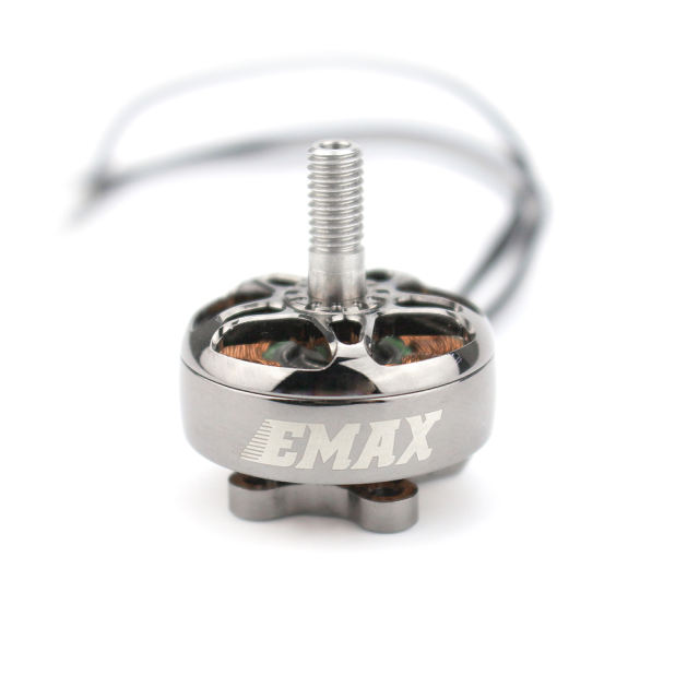 Emax ECO II Series 2306 3-6S 1700KV 1900KV 2400KV Brushless Motor for RC Drone FPV Racing