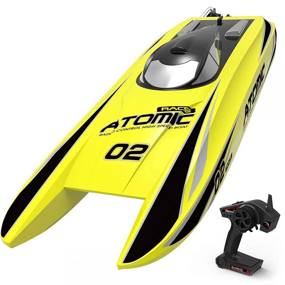 Volantex ATOMIC RTR,Ready To Run