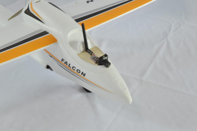 HOOKLL Falcon KIT / PNP