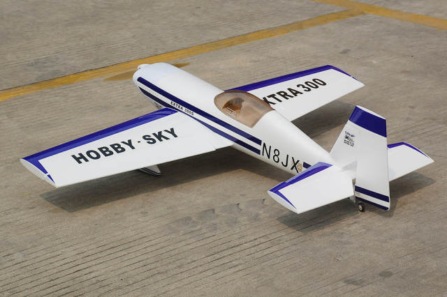 HOOKLL EXTRA 300L KIT / PNP