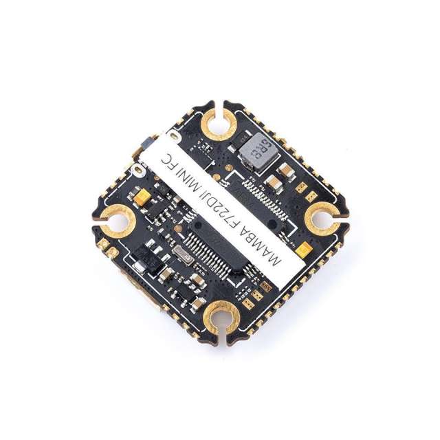 MAMBA F722 MINI MK2 DJI FLIGHT CONTROLLER