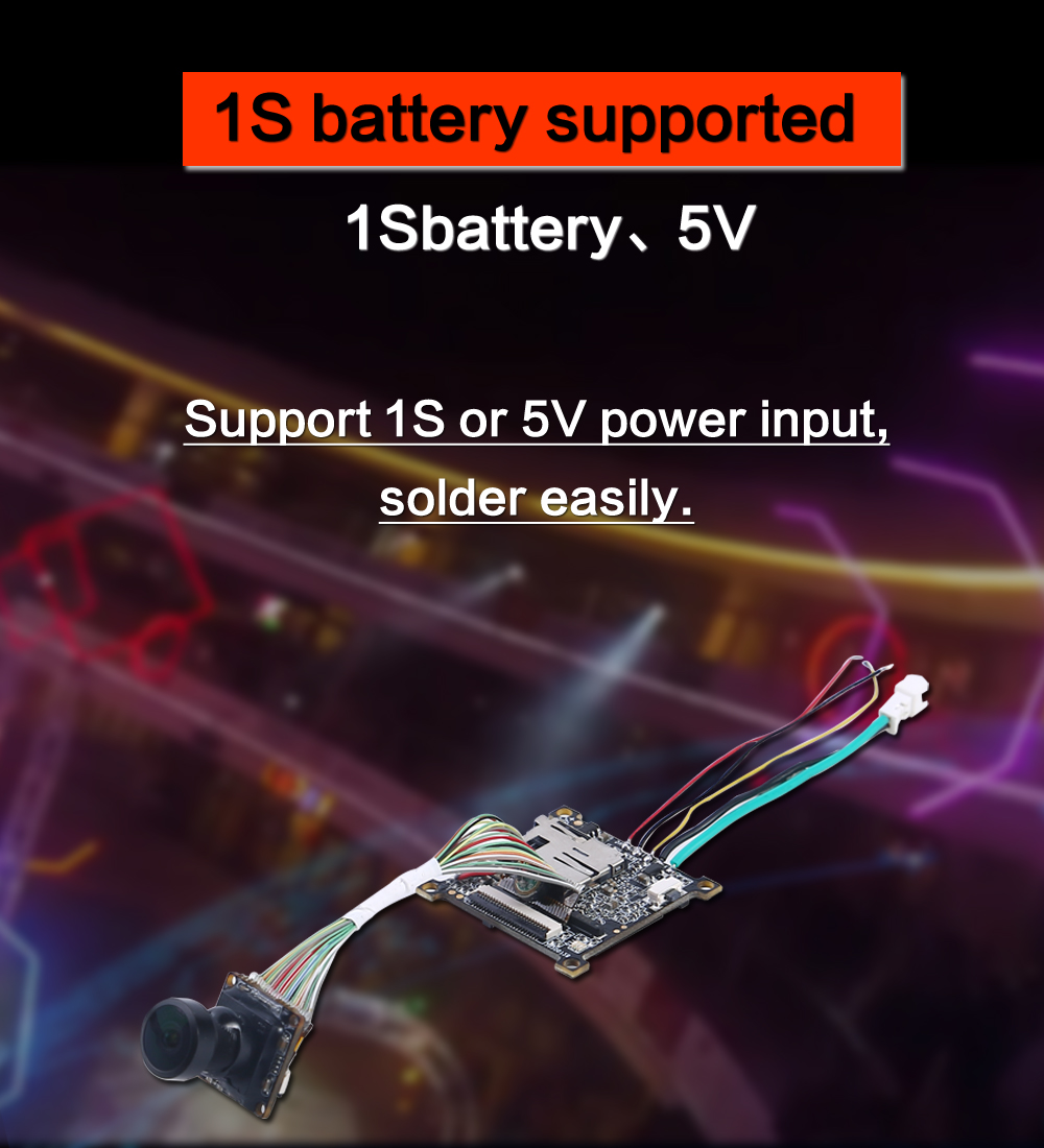 hawkeye firefly whoop split cam