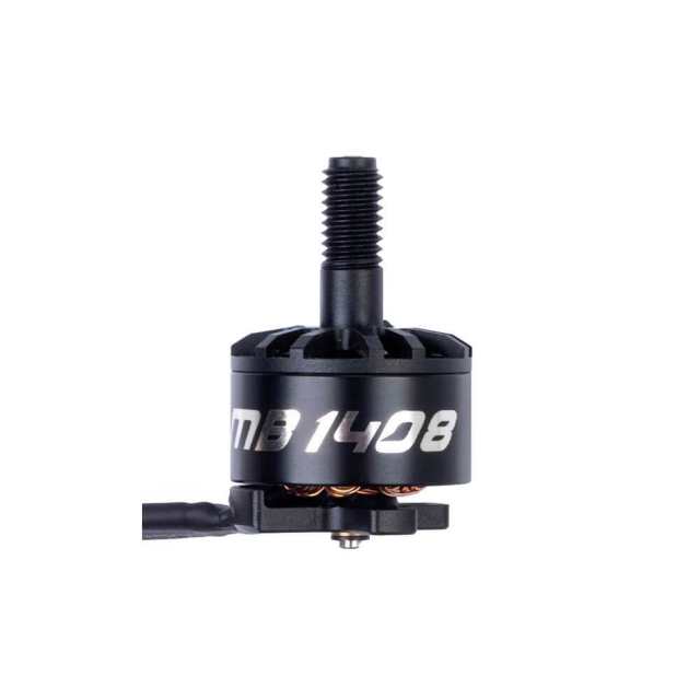 MAMBA 1408 2800KV / 4000KV BRUSHLESS MOTOR