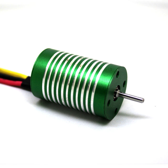 X-TEAM XTI 2030 5800KV Car model brushless motor