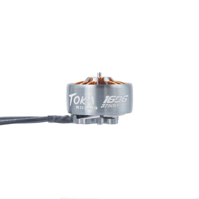 Diatone MAMBA TOKA 1606 2700 / 3750KV BRUSHLESS MOTOR FOR FPV RACING DRONE