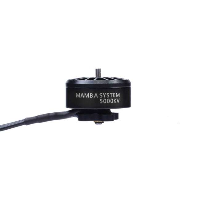 Diatone MAMBA 1404 3000 / 3650 / 5000KV BRUSHLESS MOTOR FOR FPV DRONE