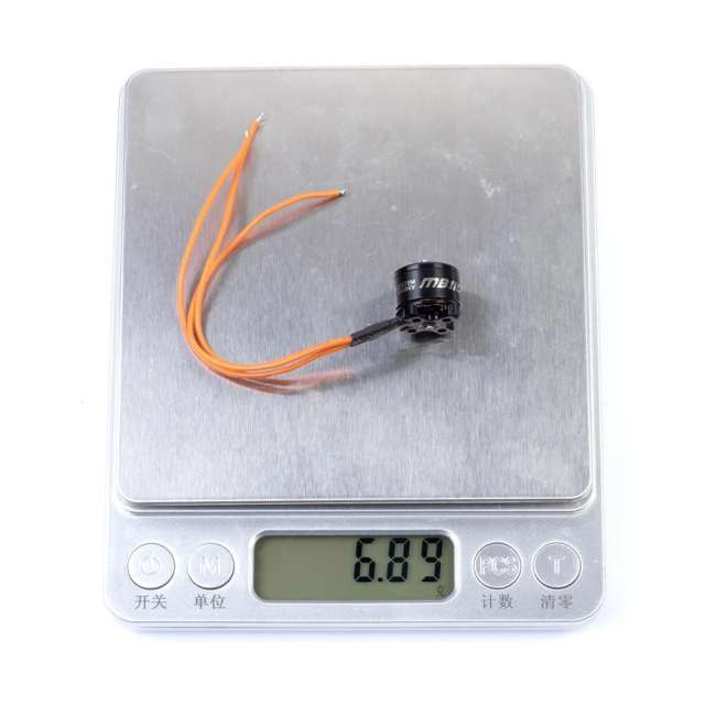 Diatone MAMBA FPV RACING RC DRONE SPARE PART 1105 5500KV 3-4S BRUSHLESS MOTOR