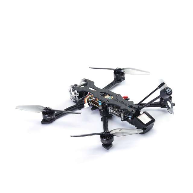 DIATONE ROMA F4 4INCH LR NEBULA VISTA HD FPV DRONE