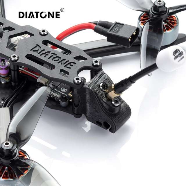 DIATONE ROMA F5 FREESTYLE PNP FPV Drone（LITE)