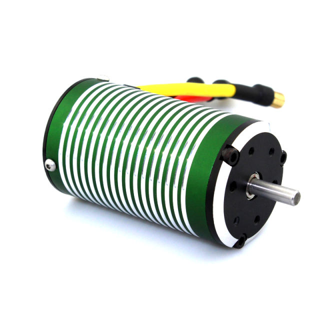 X-TEAM XTI4068 Car model brushless motor