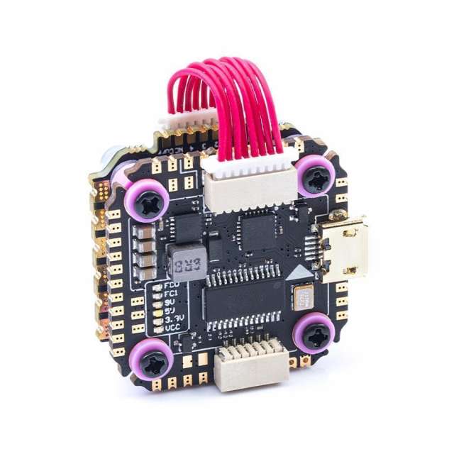 Diatone MAMBA F722 MINI DJI F35 3-6S FLIGHT CONTROLLER STACK