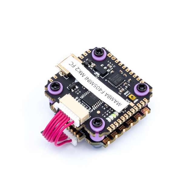 DIATONE MAMBA F405 MINI MK2 F30MINI 30A 3-5S ESC FLIGHT CONTROLLER STACK