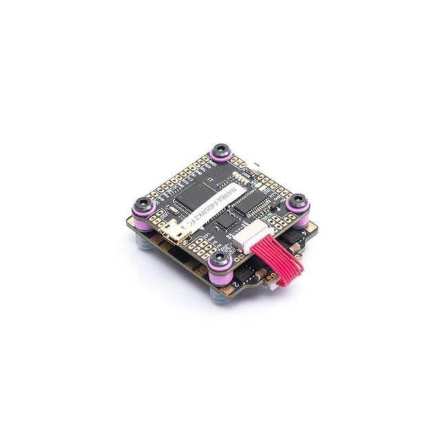 DIATONE MAMBA F405 MK2 F40 4-6S FLIGHT CONTROLLER STACK