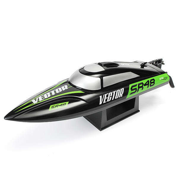 Volantex Vector SR48 RTR boat Brushed / Brushless Versions available