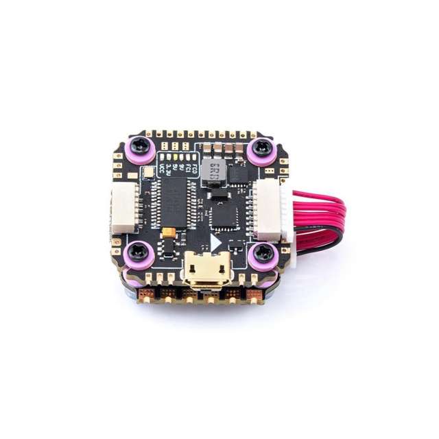 Diatone MAMBA F405 MINI DJI F35 3-6S FLIGHT CONTROLLER STACK