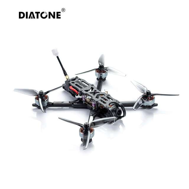 DIATONE ROMA F5 FREESTYLE PNP FPV Drone（LITE)