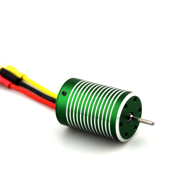 X-TEAM XTI2435 Car model brushless motor