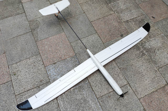 HOOKLL U-Glider KIT / PNP