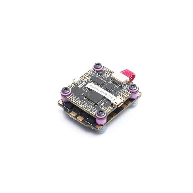 DIATONE MAMBA F405 MK2 F40 4-6S FLIGHT CONTROLLER STACK