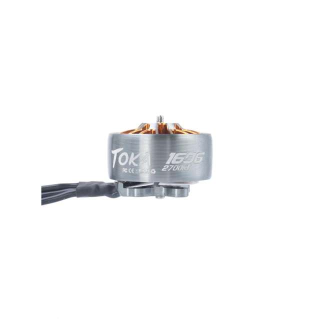 Diatone MAMBA TOKA 1606 2700 / 3750KV BRUSHLESS MOTOR FOR FPV RACING DRONE