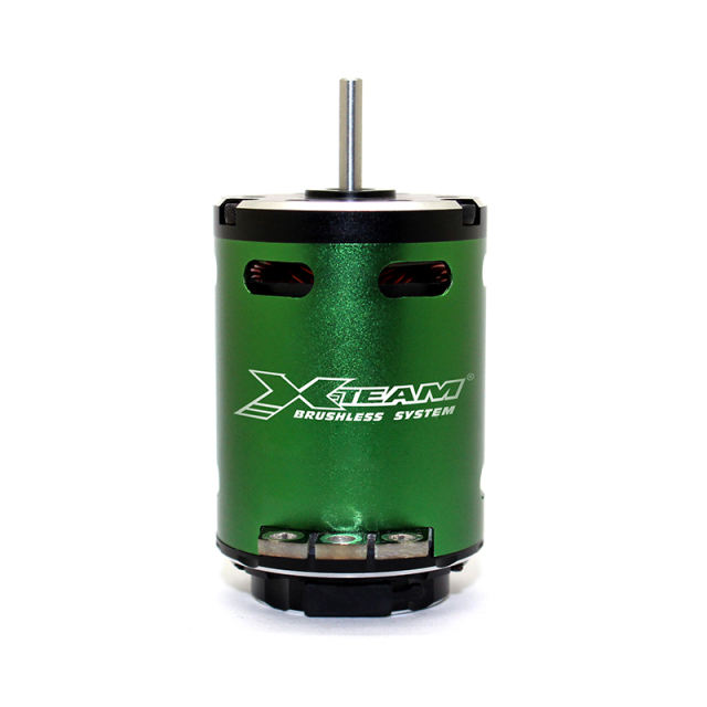 X-TEAM 540Y Sensored brushless motor