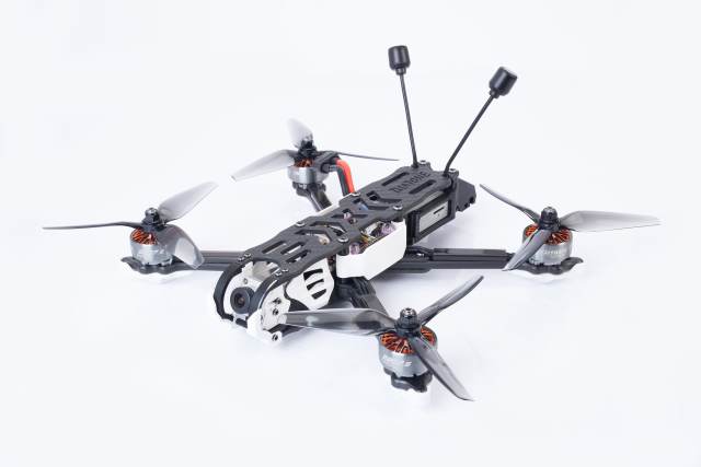 DIATONE ROMA F5 FREESTYLE DJI FPV drone