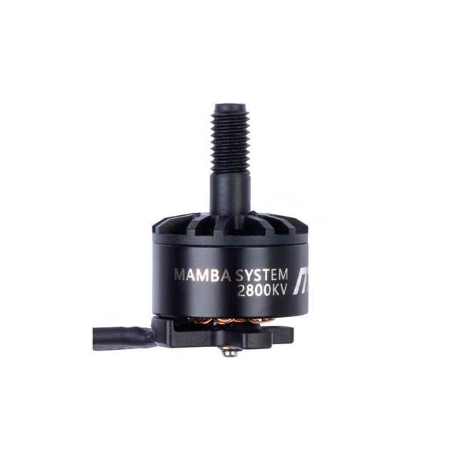 MAMBA 1408 2800KV / 4000KV BRUSHLESS MOTOR