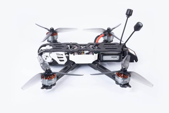 DIATONE ROMA F5 FREESTYLE DJI FPV drone