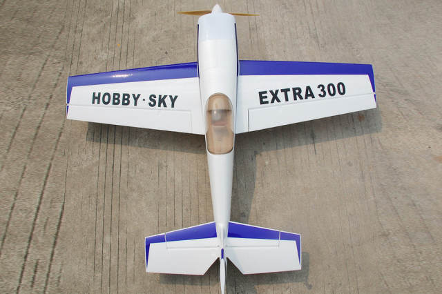 HOOKLL EXTRA 300L KIT / PNP