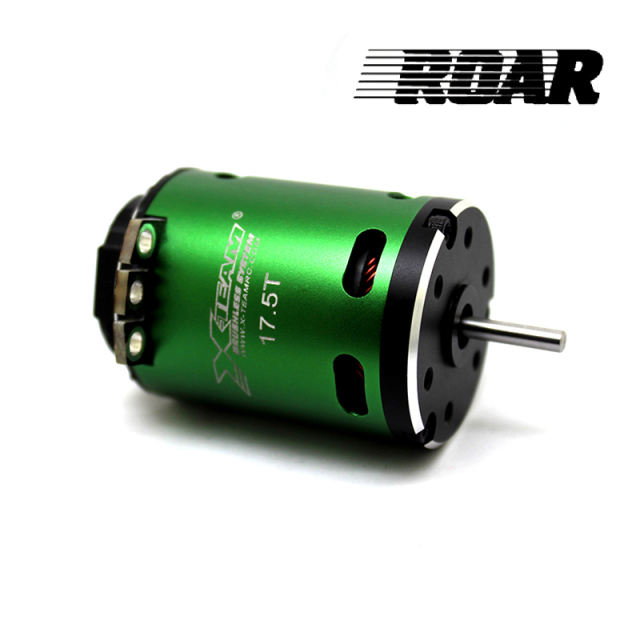 X-TEAM 540Y Sensored brushless motor