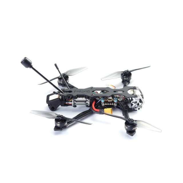 DIATONE ROMA F4 4INCH LR NEBULA VISTA HD FPV DRONE