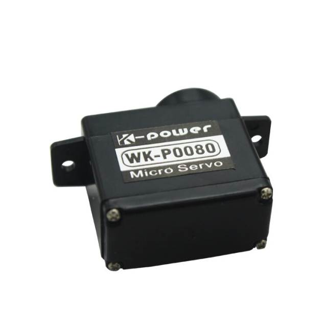K-Power WK-P0080 8g micro servo