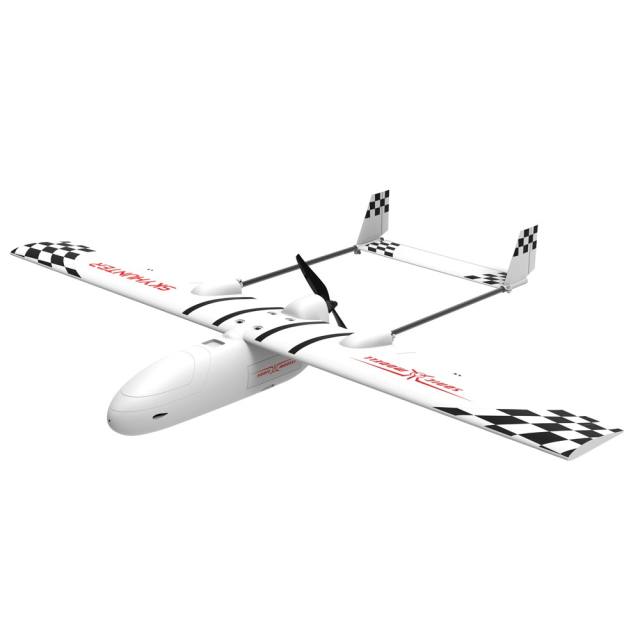 SonicModell Skyhunter 1800mm Wingspan FPV RC Airplane KIT / PNP