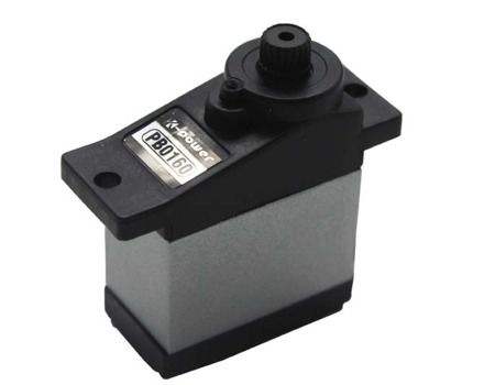 K-Power PB0160 11g mini servo