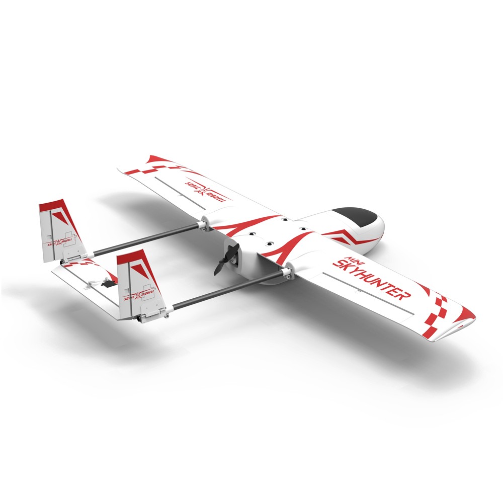 Skyhunter store rc plane