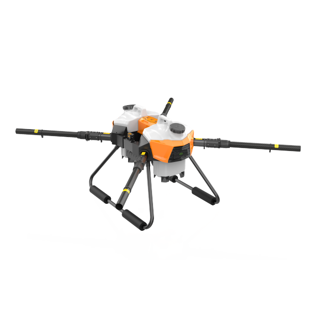 EFT – G20-Q 22L Agricultural Crop Spray Seed Granule Spreader Drone Frame kit