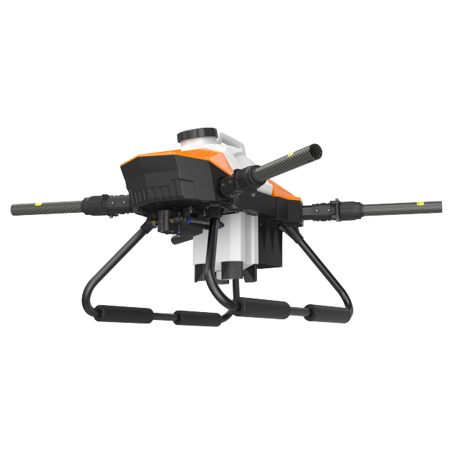 EFT – G06 v2 6L Agricultural Crop Spray Seed Granule Spreader Drone Frame kit