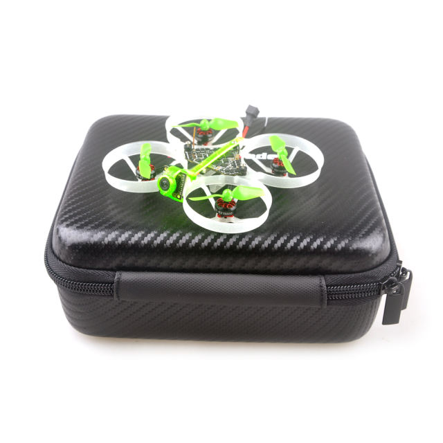 Pre-order - Happy Model - Moblite7 ultra light 1S 75mm brushless whoop