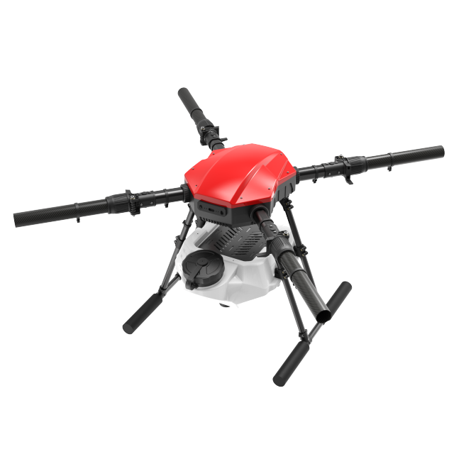 EFT – E410P Agricultural Crop Spray Seed Granule Spreader Drone Frame kit