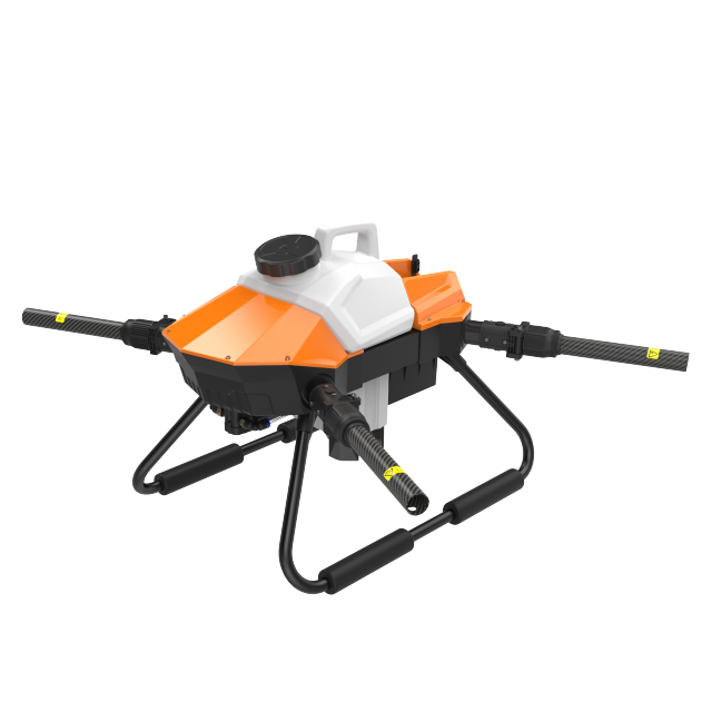 EFT – G06 v2 6L Agricultural Crop Spray Seed Granule Spreader Drone Frame kit