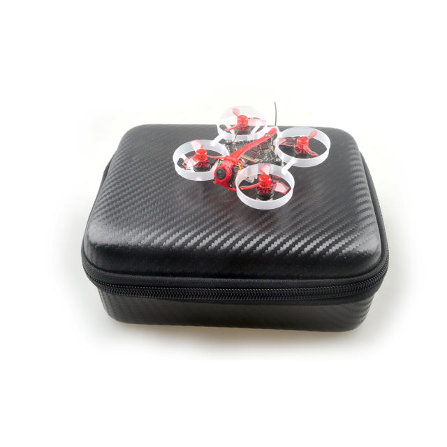 Pre-order - Happy Model - Moblite6 ultra light 1S 65mm brushless whoop