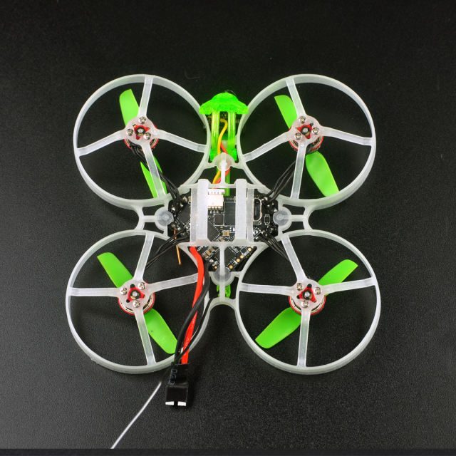 Pre-order - Happy Model - Moblite7 ultra light 1S 75mm brushless whoop