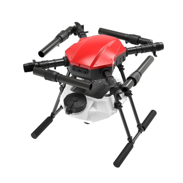 EFT – E410P Agricultural Crop Spray Seed Granule Spreader Drone Frame kit